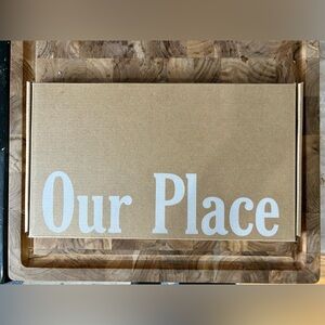 Our Place Fearless Fry in Steam